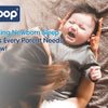 Unlocking Newborn Sleep: Secrets Every Parent Needs to Know - hopop.in