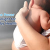 Unlocking the Power of Winter Sunlight for Newborn Baby Health - hopop.in