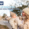 Traveling with Babies in Winter: A Complete Safety & Comfort Guide - hopop.in
