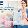 Top 7 Baby Shower Gifts New Moms Actually Use - hopop.in