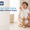 How to Start Potty Training Your Toddler Without Stress
