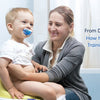How to Prepare a Toddler for Potty Training? A Comprehensive Guide for Indian Parents - hopop.in
