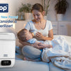Why Every New Parent Should Consider a Bottle Sterilizer