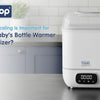 Why Descaling Is Important for Your Babyโs Bottle Warmer & Sterilizer?