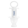 Multipurpose Baby Oral Medicine Dispenser / Feeding Syringe -White - hopop.in