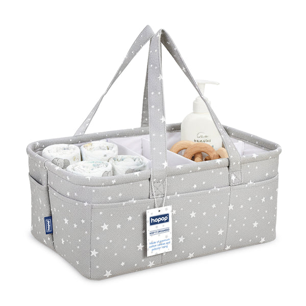 Baby Diaper Caddy Organiser