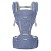 Elite 5 in 1 Hip Seat Baby Carrier - hopop.in