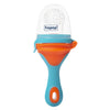 Hopop Baby Food & Fruit Nibbler, BPA-Free Mesh Feeder
