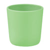 "Baby training cup – soft silicone, easy to hold and spill-proof for toddlers"