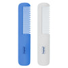 Easy grip comb for baby grooming essentials