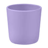 "Silicone training cup for babies and toddlers – easy grip and spill-resistant"