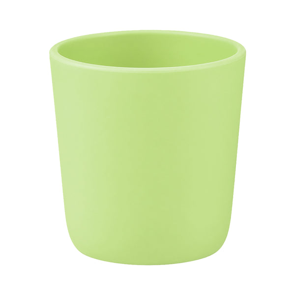 Silicone Training Cup for Babies and Toddlers - Easy Grip & Spill-Resistant