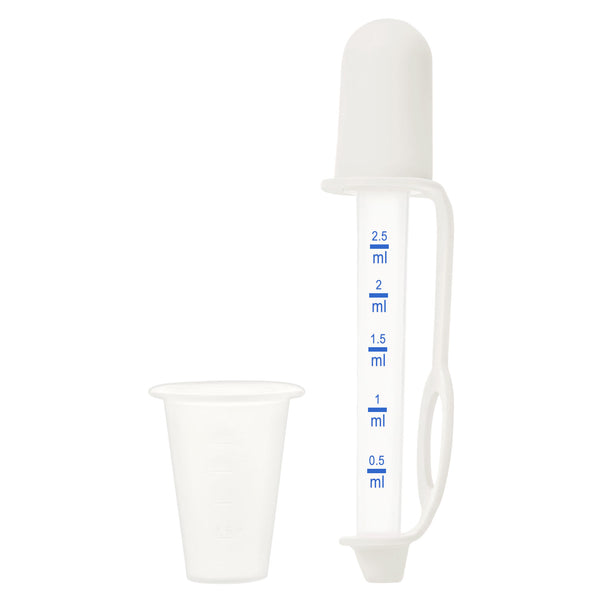 Medicine Dropper & Dispenser - hopop.in