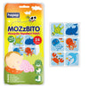 "Kids mosquito repellent patches – safe, chemical-free MoZzbito patches"