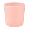 "Toddler silicone cup – safe, easy grip, and spill-resistant training cup"