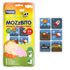 "Natural mosquito repellent patches for children – MoZzbito safe protection"