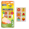"Safe and natural mosquito protection for kids – MoZzbito repellent patches"