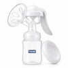Manual Breast Pump - Gentle, Portable & Efficient Breastfeeding Support