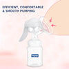 Manual Breast Pump – Gentle, Portable & Efficient Breastfeeding Support