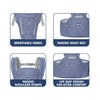 Elite 5 in 1 Hip Seat Baby Carrier - hopop.in