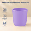 Silicone Training Cup for Babies and Toddlers - Easy Grip & Spill-Resistant