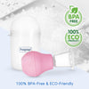 Hopop Gentle & Safe Nipple Puller for Breastfeeding Moms