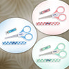 Hopop Safety Nail Care Set for Babies, Gentle & Easy Grooming Kit