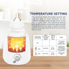 Hopop 2 in 1 Baby Bottle & Food Warmer - Fast Heating & Auto Shut-Off