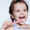 Hopop Soft and Gentle Tender Tongue Cleaner