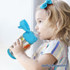 Insulated Stainless Steel Sipper Water Bottle for Kids -300 ml - hopop.in