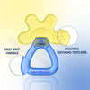 Hopop Water Filled Cooling Teether for Baby - Soothing Relief