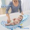 Hopop Anti-Skid Compact Baby Bather for Safe & Comfortable Bath Time