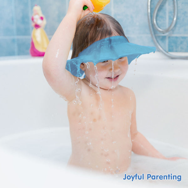 Hopop Bathing Shower Cap Shampoo Hat