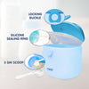 Milk Powder & Multi-Purpose Food Container -210 ml - hopop.in