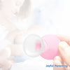 Hopop Gentle & Safe Nipple Puller for Breastfeeding Moms