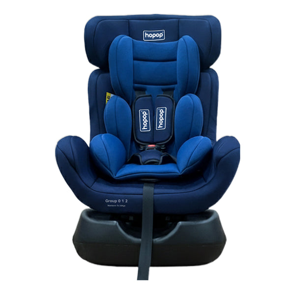 Joyride Baby Car Seat for 0 to 7 Years