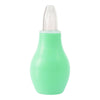Hopop Soft Tip Baby Nose Cleaner - Gentle & Safe Nasal Aspirator