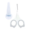 Baby Safety Nail Scissors with Rounded Head - hopop.in