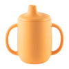 "Safe toddler cup – 210 ml 3-in-1 sipper with spout and straw"