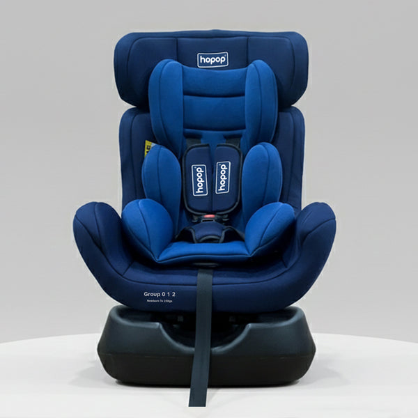 Joyride Baby Car Seat for 0 to 7 Years