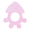 Hopop Silicone Teether for Baby - BPA-Free & Safe