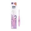 Extra Soft Baby Toothbrush for 6–36 Months | Gentle Milk Teeth & Gum Care