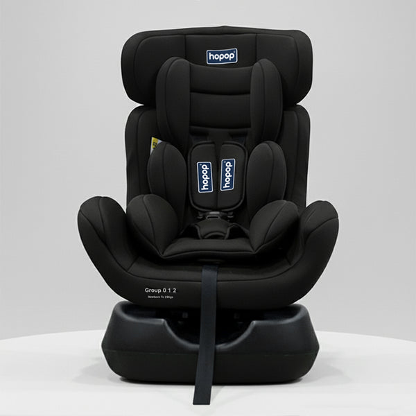 Joyride Baby Car Seat for 0 to 7 Years