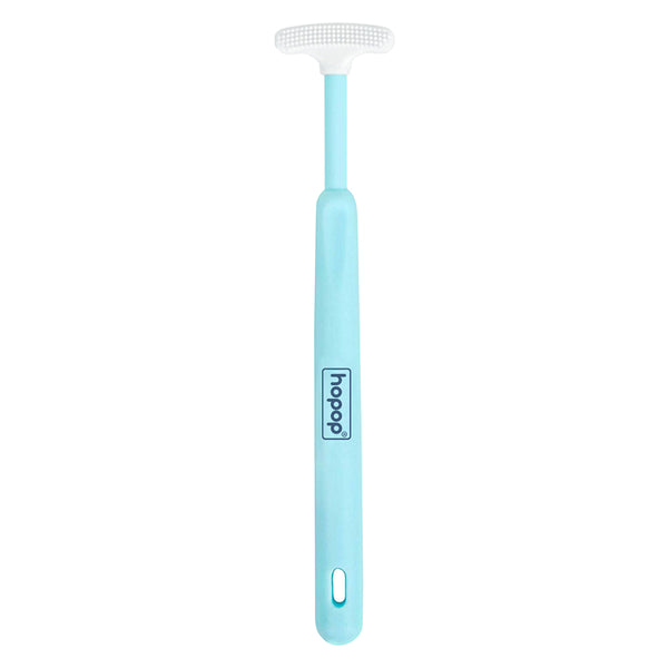 Hopop Soft and Gentle Tender Tongue Cleaner