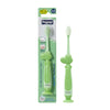 Kids Toothbrush for 3–8 Years | Extra Soft Bristles | Crocodile Design