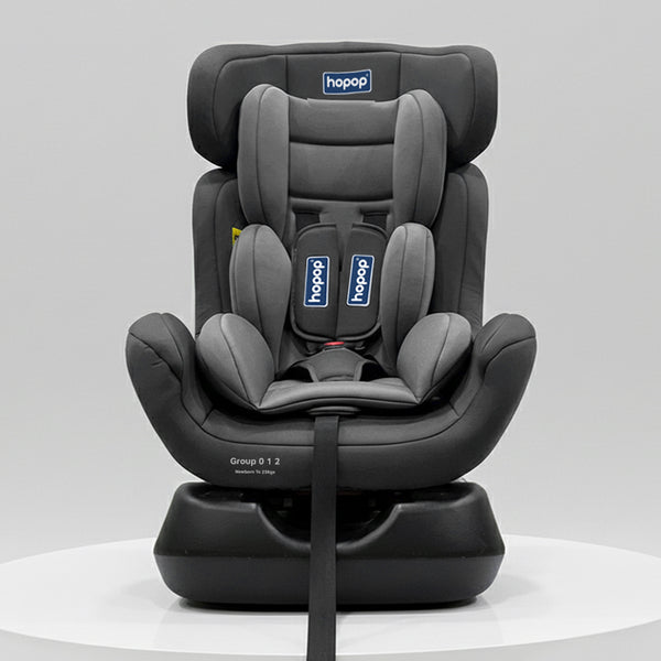 Joyride Baby Car Seat for 0 to 7 Years