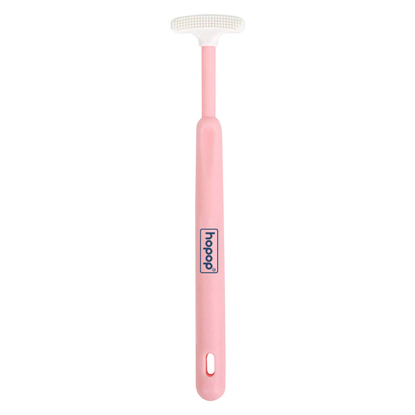 Hopop Soft and Gentle Tender Tongue Cleaner