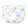 Head Shaping Memory Foam Pillow for Newborns