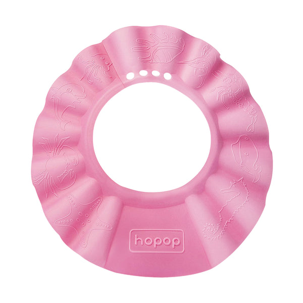 Hopop Bathing Shower Cap Shampoo Hat