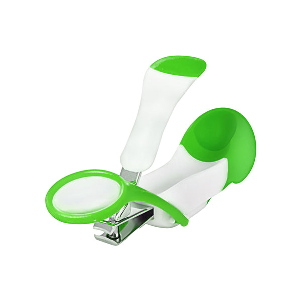 Hopop Nail Clipper with Magnifying Zoom Lens